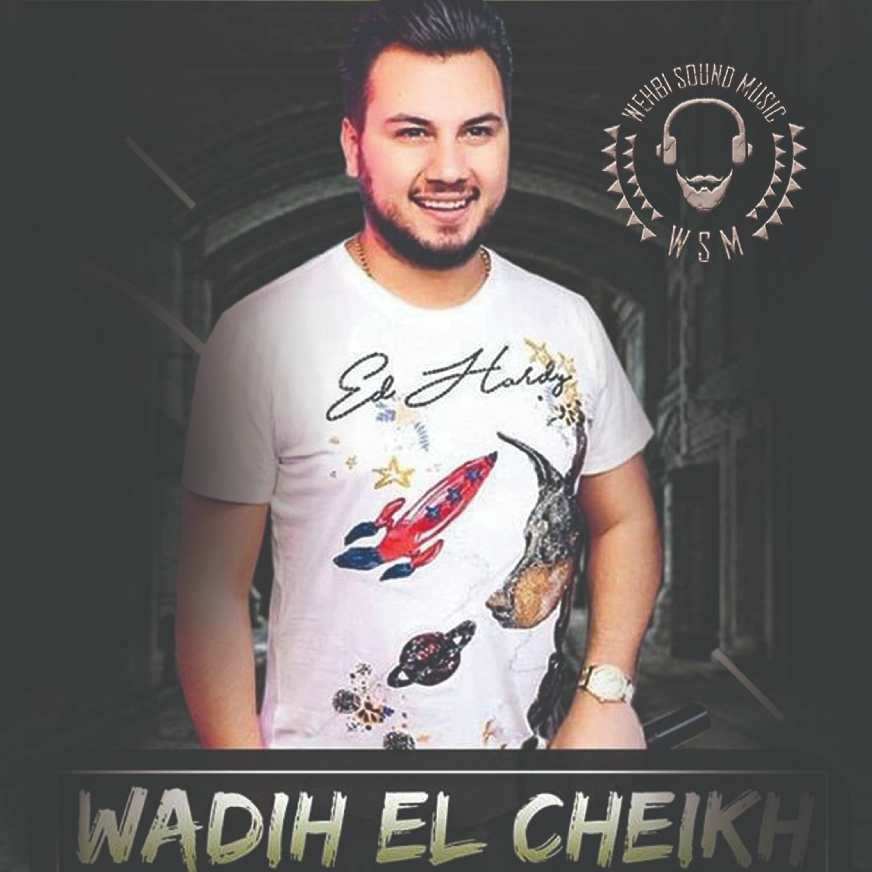 WSM WEHBI SOUND MUSIC