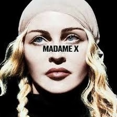 Madonna - Medellin (Sorry Maluma Edit)