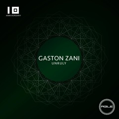 PREMIERE: Gaston Zani - I Used To (Stream Edit)