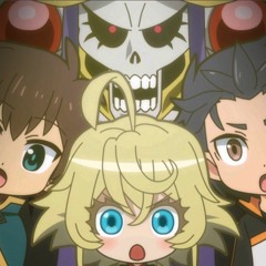 Isekai Quartet - Isekai Quartet (Opening) Remix