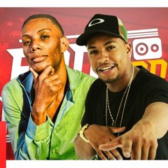 Mc GW E Mc Talibã - Mandela De Bandido [Dj Bruno Bravo]