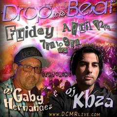 APRIL2019 / DJKBZA / DCMRlive