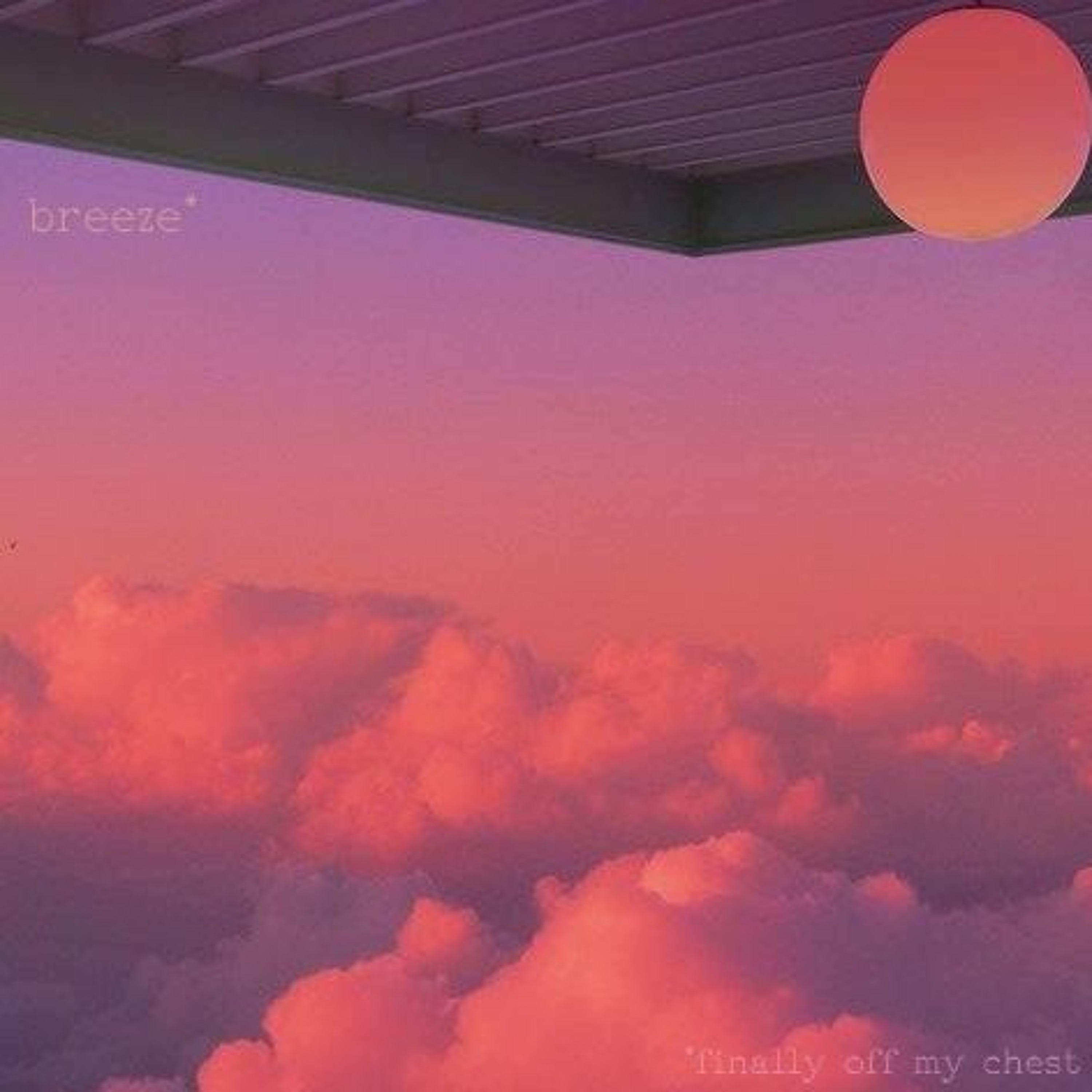 Breeze* episode artwork