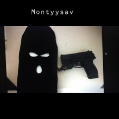 Mali bzz x montyysavv ~ Purgin