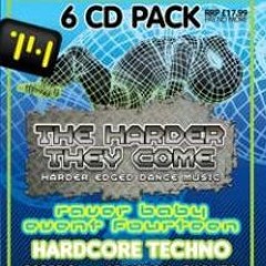 Scorpio b2b Addiction----Raver Baby Event 14 Hardcore Techno