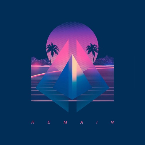 Hotel Pools & oDDling - Remain