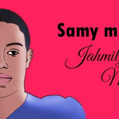 Jahmily Man - Samby Mibôgno