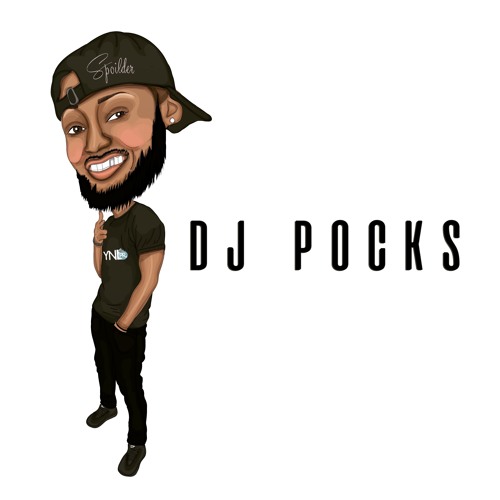 Afrobeats 001 2019 Mix - Mixed By @PocksYNL