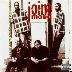 Joint Mobb - Zaggin Die'n Everyday (1994) [FULL ALBUM]