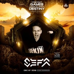 Act Of Rage vs. LNY TNZ vs. Sub Zero Project - Let The Project Beastmode (Sefa Mashup)