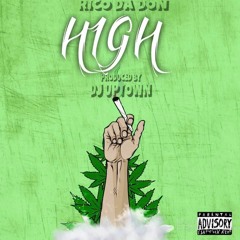Rico Da Don - High