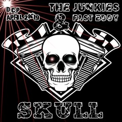 Skull Mixed Live By The Junkies & fast eddy BoomBassE sChRaNz