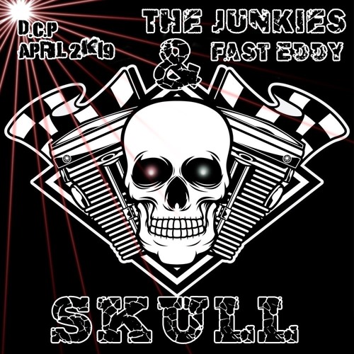 Skull Mixed Live By The Junkies & fast eddy BoomBassE sChRaNz