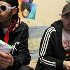 Muddy ft Quincy Got Rich! Prod.JTK