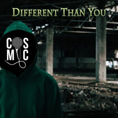 Different Than You