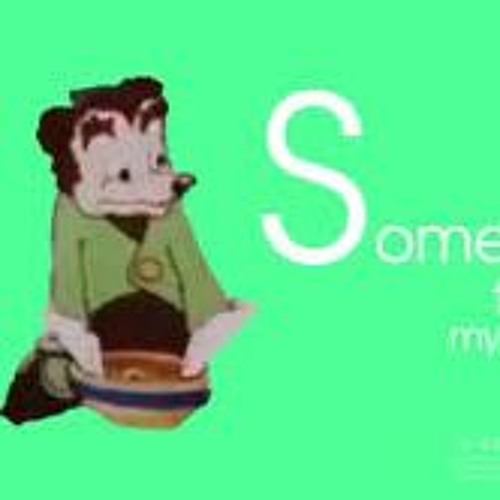 Somebody toucha my All Star