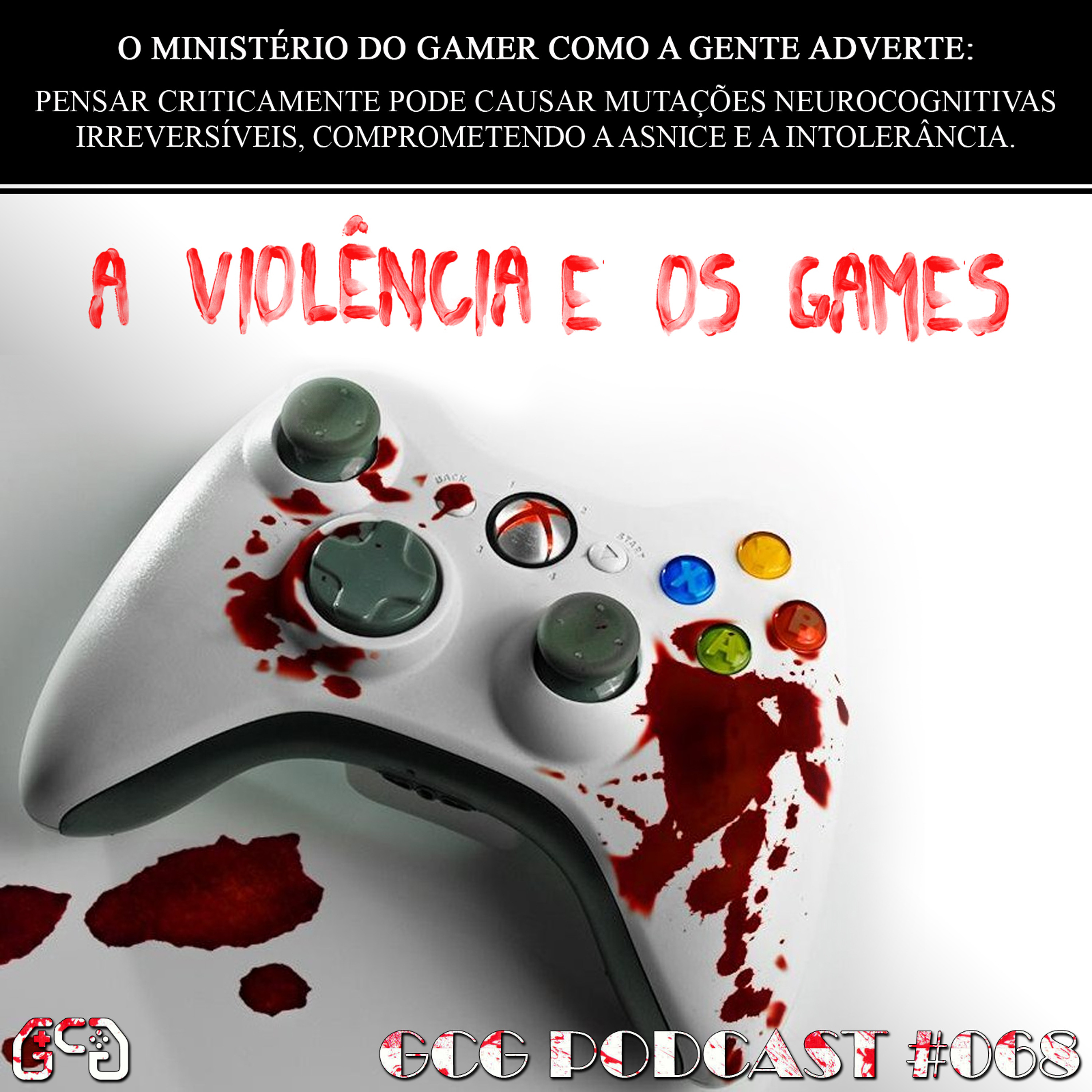 Gamer Como A Gente > > > Podcasts