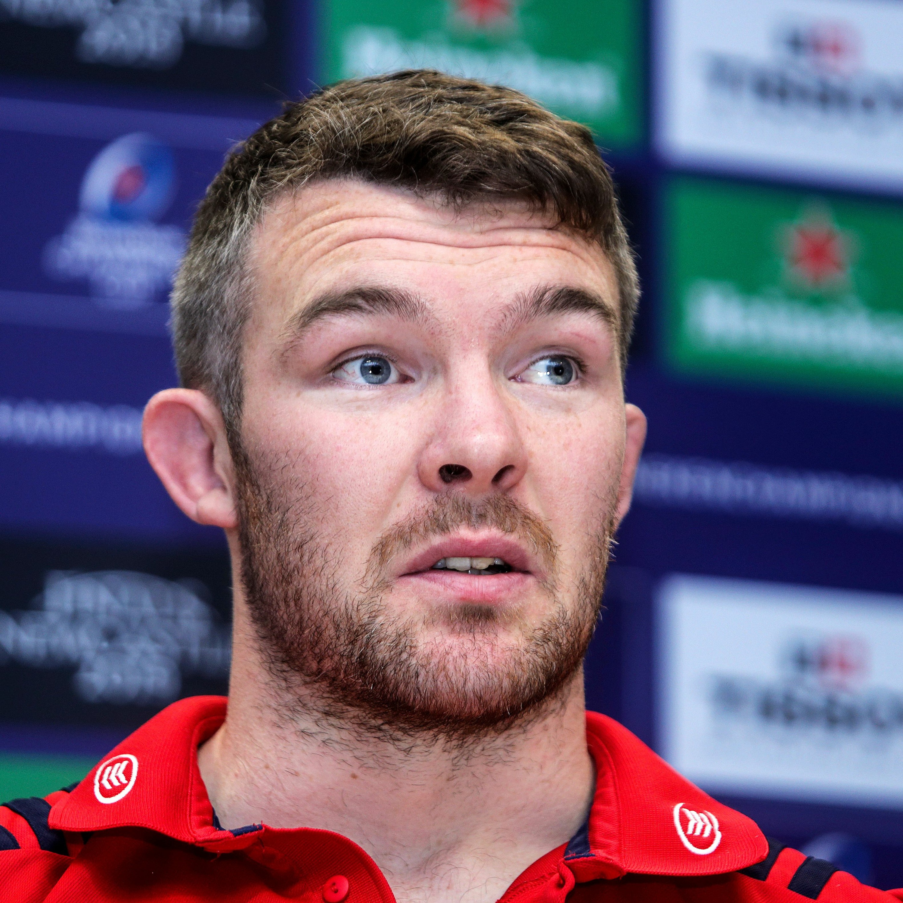 MunsterRugby