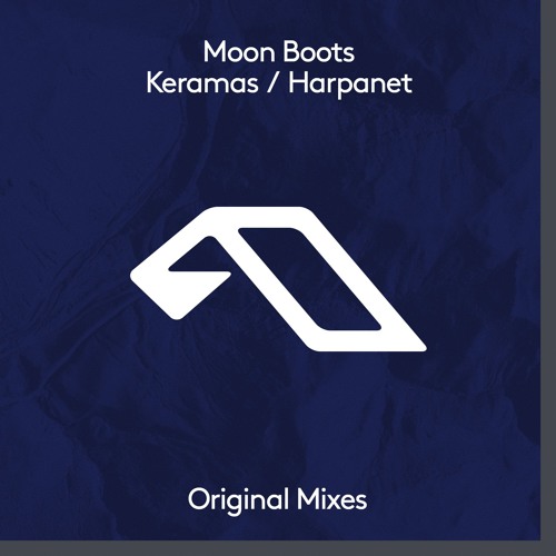 Premiere: Moon Boots 'Keramas'