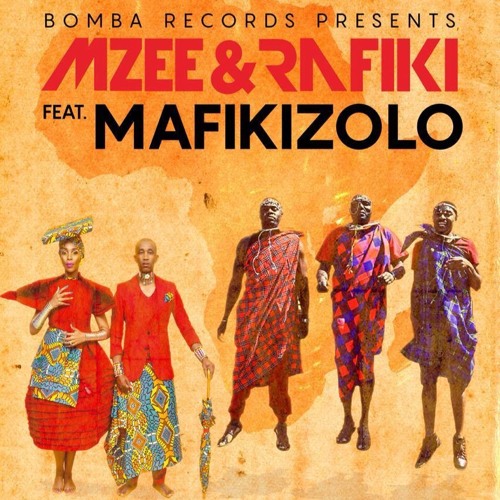 Stream Mzee Rafiki Ft Mafikizolo Ke Nyaka Yole By Bomba Records