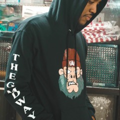 GMD Dev - Midnight Hour Freestyle