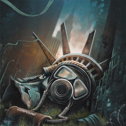 Set Free Presents After The Smoke Clears Featuring Jadakiss, Jim Jones & Millyz