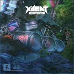 Xilent - The Darkness