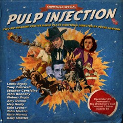 Revenge Of The Blue Hood