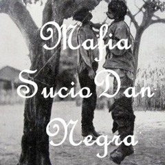 Asi Eres Tu- Dan Eddie MAFIA NEGRA