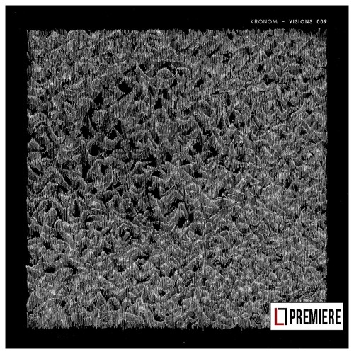Kronom - Senzor (KORNARION009)