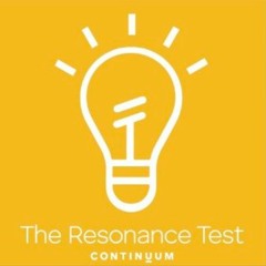 The Resonance Test 33: Sunandini Chopra of AI for the Rest of Us