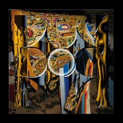 Sajjra - Synthexcess(Buh, 2019) Sample - Promo