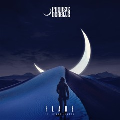 Fransis Derelle - Flare (feat. Mikey Ceaser)