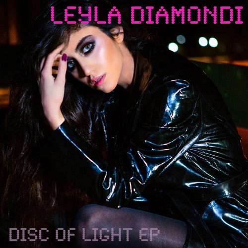 Disc of Light EP