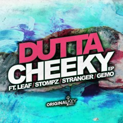 Dutta - Dust Man (ft. Stranger)
