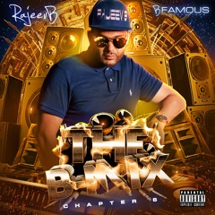 04. 3 Peg (B Famous Remix) Master