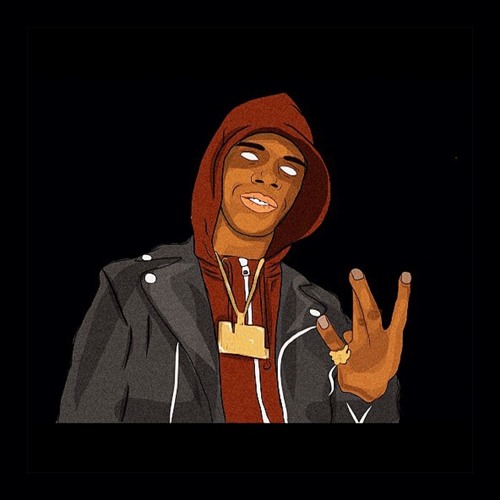 a boogie type beat