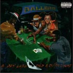 Ballers - Fla Niggaz