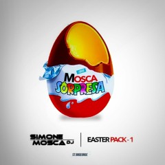 Meduza & Ummet Ozcan - Piece Of Your Hearth (Simone Mosca Mash - Up)