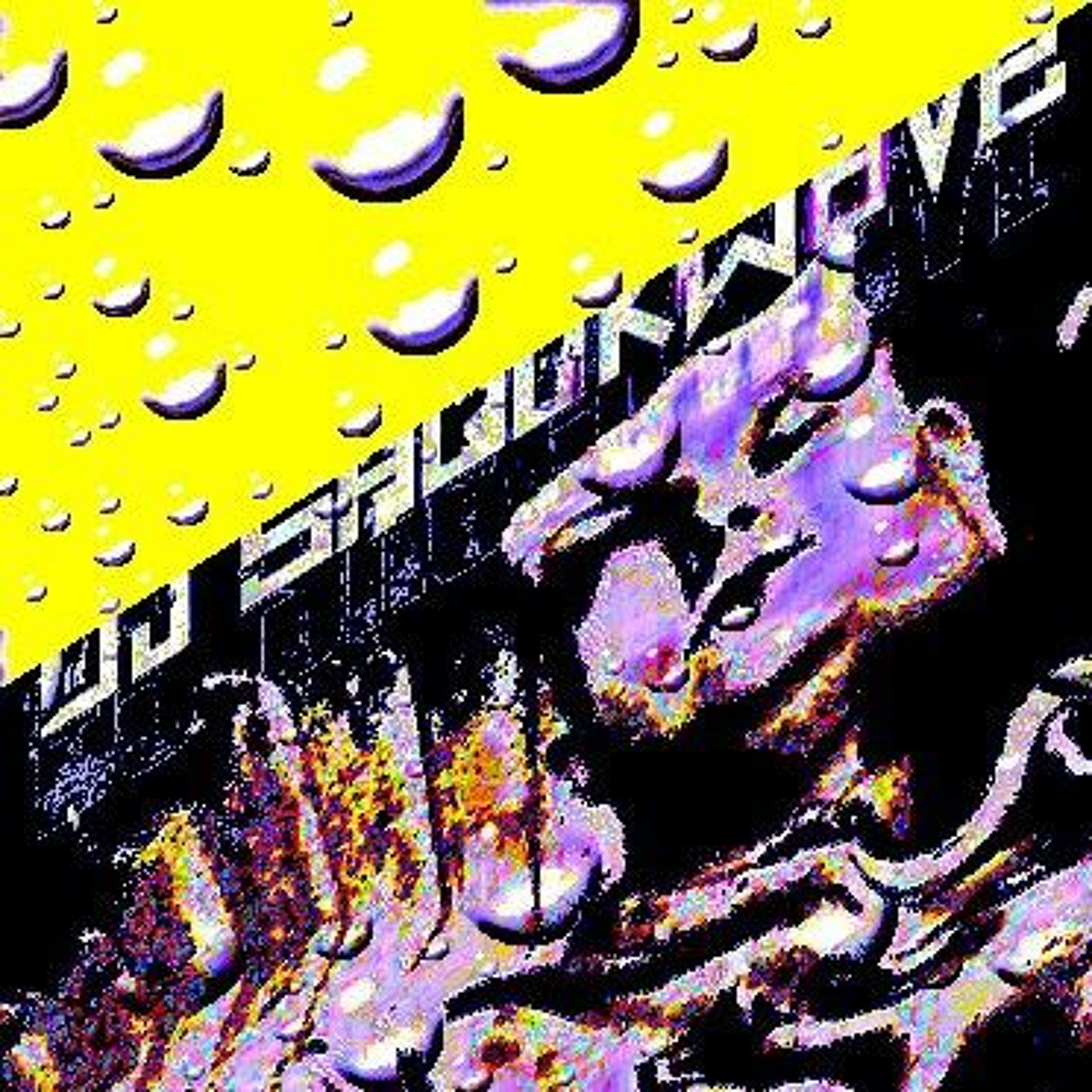 Nìxkì SampleShocker episode artwork