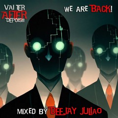 ▲▲Vai Ter AFTER Depois ▲▲ (wE ARe BAcK) Mixed By Deejay Julião