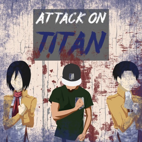 The Eren Jaeger Rap (Attack on Titan) prod. Musicality & Pontus Hultgren