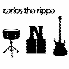 carlos tha rippa - spaceship dnb mix