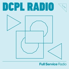 DCPL Radio -- Episode 64 -- All Things Local: The Taboo of Mental Illness