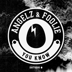ANGELZ & FOOLiE - You Know [BIRDFEED EXCLUSIVE]