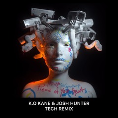 Meduza - Piece Of Your Heart (K.O Kane & Josh Hunter Tech Remix)