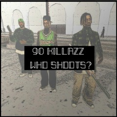 Who Shots?[Free]