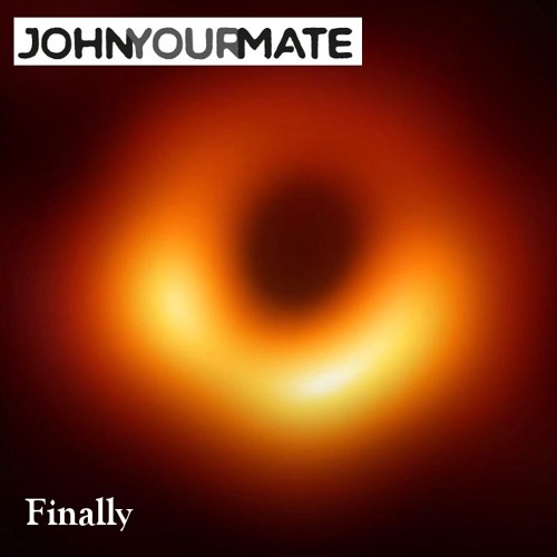 Finally (Full song on Spotify)