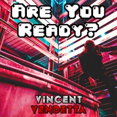 Are You Ready? feat. CDNThe3rd