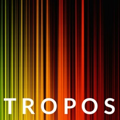 Excerpt from Anthony Green's kaleidoscope III